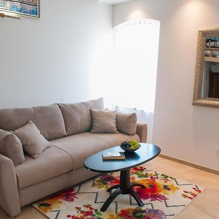 Bazzar Apartments Trogir Exterior foto